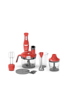 Sem SK 235 Problade Multi 1500 W Mikser & Blender Seti