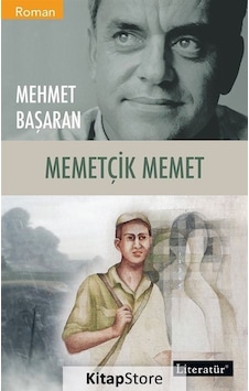 Kitapstore Memetçik Memet / Mehmet Başaran Kitapstore Memetçik Memet / Mehmet Başaran