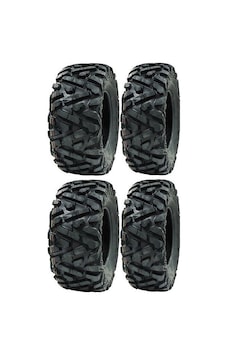 Unilli 26x9r14 26x11r14 Wattstone Ws723 6 Kat Radial Ön Arka Takım Atv Lastiği