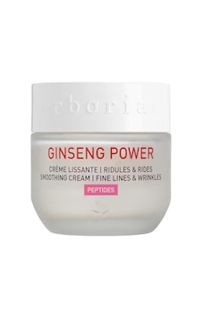 Erborian Ginseng Power Pürüzsüzleştirici Krem İnce Çizgiler Ve Kırışıklıklar 50 Ml Erborian Ginseng Power Pürüzsüzleştirici Krem İnce Çizgiler Ve Kırışıklıklar 50 Ml