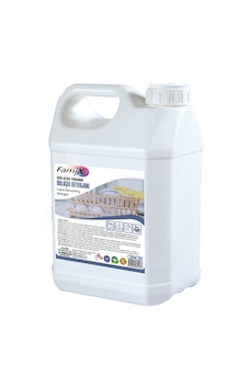 Famix Sıvı Elde Yıkama Bulaşık Deterjanı 5 KG Famix Sıvı Elde Yıkama Bulaşık Deterjanı 5 KG