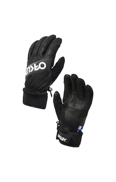 Factory Wınter Gloves 2.0 Siyah