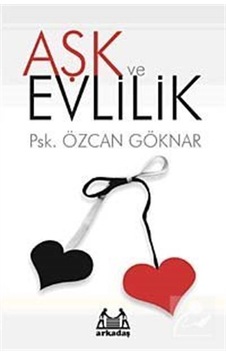Mercankitap- Aşk ve Evlilik / Özcan Göknar Mercankitap- Aşk ve Evlilik / Özcan Göknar