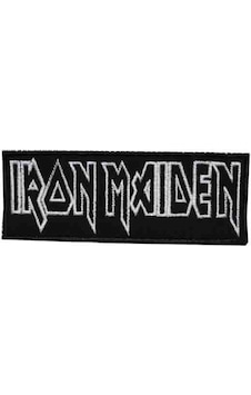 Zepplin Giyim Iron Maiden Patch Yama Zepplin Giyim Iron Maiden Patch Yama
