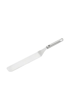 Zwilling Pastacılık Spatulası, Köşeli Sku: Zeus8690010170866 0 Zwilling Pastacılık Spatulası, Köşeli Sku: Zeus8690010170866 0