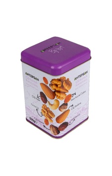 3 Adet By İzzet Kuruyemiş Çiğ Karışık Teneke 800 G 3 Adet By İzzet Kuruyemiş Çiğ Karışık Teneke 800 G