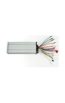 Mondial E-Bike Kontrol Ünitesi Cdi Beyin 60 Volt 529172364 Mondial E-Bike Kontrol Ünitesi Cdi Beyin 60 Volt 529172364
