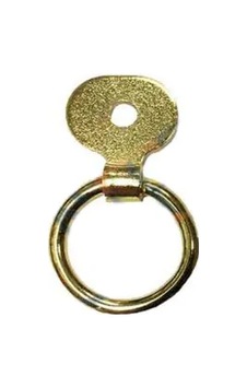 Hlı Tablo, Çerçeve Askısı, Küçük, 15x28mm, Sarı - 1 Adet Çok Renkli Hlı Tablo, Çerçeve Askısı, Küçük, 15x28mm, Sarı - 1 Adet Çok Renkli