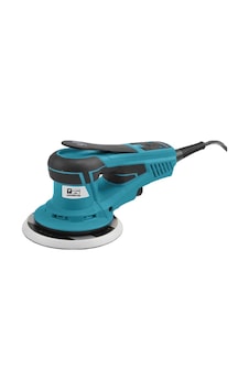 Catpower 3455 150 MM 350 W Elektrikli Orbital Zımpara Catpower 3455 150 MM 350 W Elektrikli Orbital Zımpara