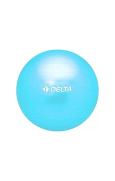 Delta Tmb236 Mavi Pilates Topu 25 Cm Delta Tmb236 Mavi Pilates Topu 25 Cm