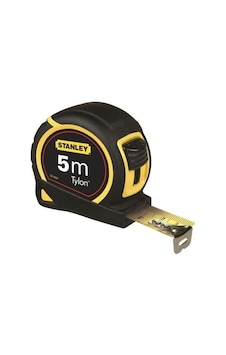 Stanley St130697 Metre Tylon 5 Metre 19 Mm 1 M - 4 M Stanley St130697 Metre Tylon 5 Metre 19 Mm 1 M - 4 M