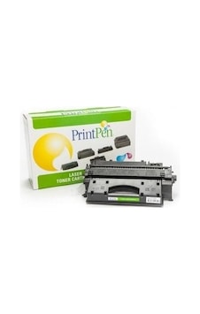 Printpen Hp Ce505x 05x Toner Yüksek Kapasite Printpen Hp Ce505x 05x Toner Yüksek Kapasite