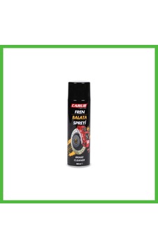 Vaveni Fren Balata Temızleyıcı 500ml 1 Adet Arz