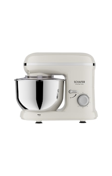 Schafer Prochef Vivo Stand Mikser 5 L-krem Schafer Prochef Vivo Stand Mikser 5 L-krem