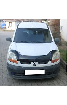 Renault Kangoo Facelift Uyumlu 2003-2008 Abs Kaput Rüzgarlığı