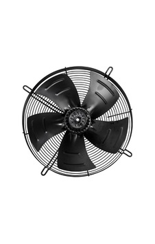 Ziehl-Abegg 450 MM Emici Aksiyel Fan Fn045-4ek.2f.v7p2 - 141715 220v 1400 D/d Ziehl-Abegg 450 MM Emici Aksiyel Fan Fn045-4ek.2f.v7p2 - 141715 220v 1400 D/d