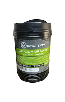 Charpow Calcium NGI3 Kaucuklu Gres 4 KG