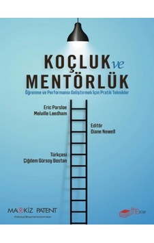 Koçluk Ve Mentörlük