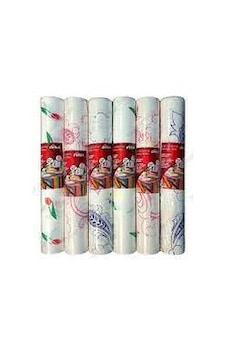 20mt 16ad Kağıt Masa Örtüsü 100x125cm. 4887 Renkli 20mt 16ad Kağıt Masa Örtüsü 100x125cm. 4887 Renkli