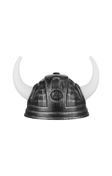 Viking - 317 - Başlığı Asteriks Başlığı - Csmo-tex - Gümüş Renk