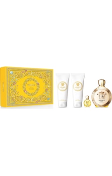 Versace Eros Pour Femme Edp 100 Ml Set Aromatik 42857359