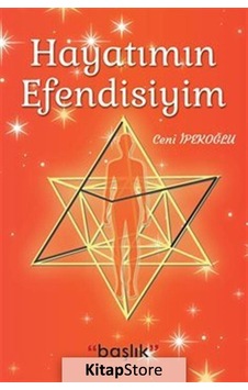 Hayatımın Efendisiyim - Ceni İpekoğlu - Hiperlink Hayatımın Efendisiyim - Ceni İpekoğlu - Hiperlink