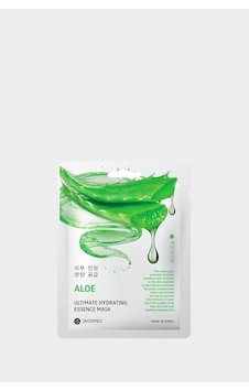 Defacto JKosmec Aloe Ultimate Hydrating Mask- Aloe Vera Nemlendirici Maske (25ml) G5789AXNS Defacto JKosmec Aloe Ultimate Hydrating Mask- Aloe Vera Nemlendirici Maske (25ml) G5789AXNS