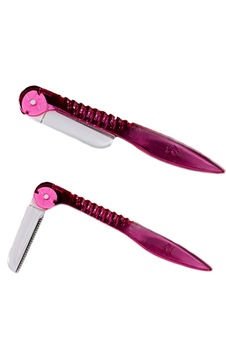 Pembe Ailin Al-0581 Kaş Usturası Pembe Ailin Al-0581 Kaş Usturası