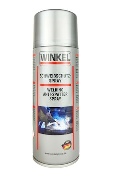 Winkel Kaynak Çapak Önleyici Sprey 400 ML Winkel Kaynak Çapak Önleyici Sprey 400 ML