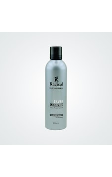 Radical Silver Color Care Şampuan 350 ML Radical Silver Color Care Şampuan 350 ML