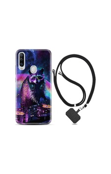 General Mobile GM20 Pro Kılıf Boyun Askılı Dj 1821 General Mobile GM20 Pro Kılıf Boyun Askılı Dj 1821