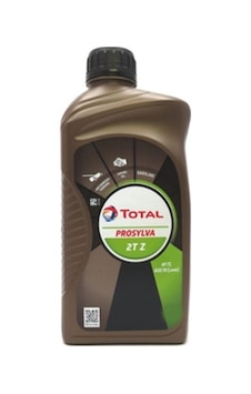 Total Prosylva 2t Z Iki Zamanlı Motor Yağı 1 Lt