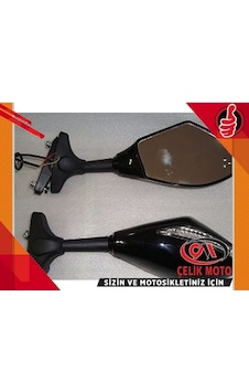 Racıng Ayna Cbr 600 Rr Sınyallı Ledlı 199 10621-0 Racıng Ayna Cbr 600 Rr Sınyallı Ledlı 199 10621-0