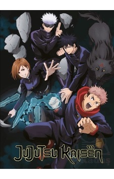 Jujutsu Kaisen Kareli Defter Jujutsu Kaisen Kareli Defter