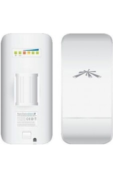 Ubnt Ubıquıtı Nanostation Loco M2