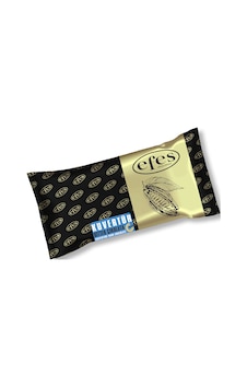 Efes Chocolante Kuvertür Bitter 2.5 KG Efes Chocolante Kuvertür Bitter 2.5 KG