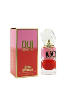 Juıcy Couture Oui Kadın Parfüm EDP 50 ML Juıcy Couture Oui Kadın Parfüm EDP 50 ML