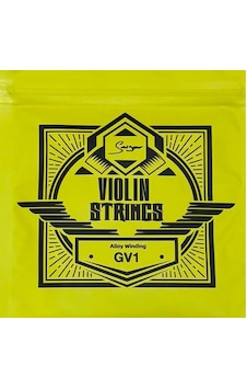Smiger Gv1 Keman Teli