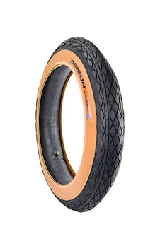 Dış Lastik Fat Bike 20x4.0 Amber Yanak Zırhlı Arısun