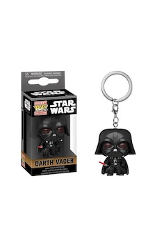 Funko Pop Anahtarlık 53049 Star Wars Darth Vader