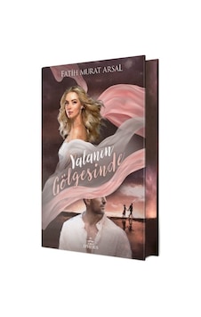 Gölge Serisi 1 - Yalanın Gölgesinde-Özel Baskı - Fatih Murat Arsal - Ephesus Yayınları Gölge Serisi 1 - Yalanın Gölgesinde-Özel Baskı - Fatih Murat Arsal - Ephesus Yayınları