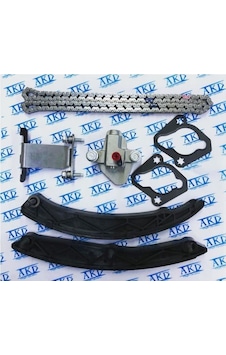 AKD OP125115 EKSANTRİK ZİNCİR SETİ ASTRA K-CORSA E 1.0 B10XFL-B1 AKD OP125115 EKSANTRİK ZİNCİR SETİ ASTRA K-CORSA E 1.0 B10XFL-B1
