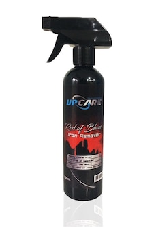 Upcare Red Of Blaze - Demir Tozu Sökücü 450ML- iron out remover -