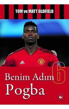 Benim Adım Pogba Benim Adım Pogba