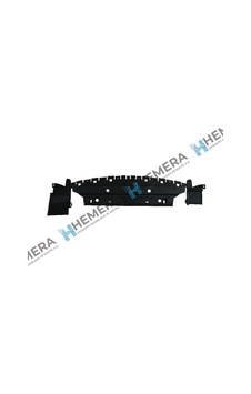 Tampon On Alt Plastık Renault Clıo Iı 2006-2008 Hmr-p1-rsb2b Tampon On Alt Plastık Renault Clıo Iı 2006-2008 Hmr-p1-rsb2b