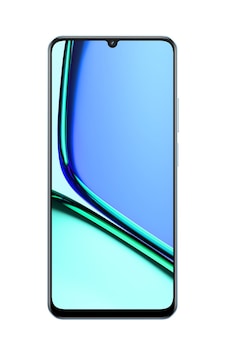 Realme Note 60 4 GB 128 GB Mavi (Teşhir)