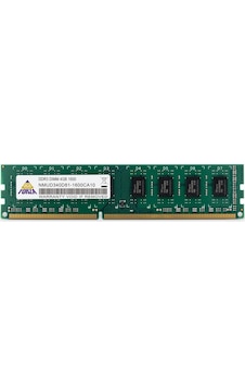 Neoforza 4gb 1600mhz Ddr3 C11 Udımm Nmud340c81-1600da10 Neoforza 4gb 1600mhz Ddr3 C11 Udımm Nmud340c81-1600da10