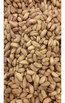 Talas Kuruyemiş Orta Boy Antep Fıstığı 1 KG