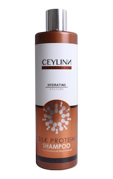 Ceylinn Silk Protein Şampuan 375 ML