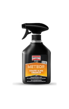 Arexons Meteor Hızlı Seramik Cila 400 Ml Arexons Meteor Hızlı Seramik Cila 400 Ml